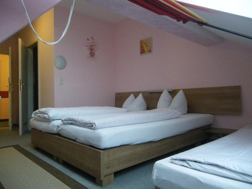 Hotel Amy Регенсбург Екстер'єр фото
