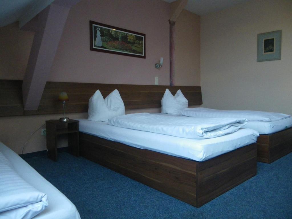 Hotel Amy Регенсбург Екстер'єр фото