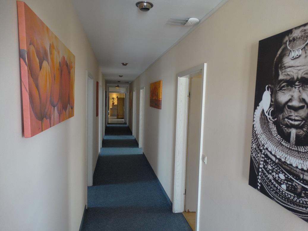 Hotel Amy Регенсбург Екстер'єр фото